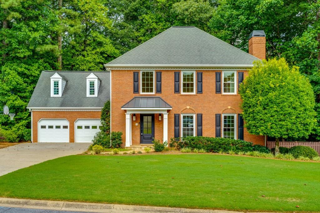 2621 Murdock Road