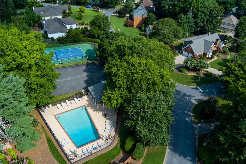 2621 Murdock Road