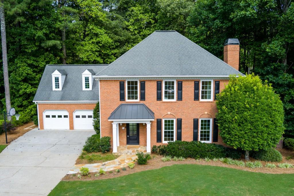 2621 Murdock Road