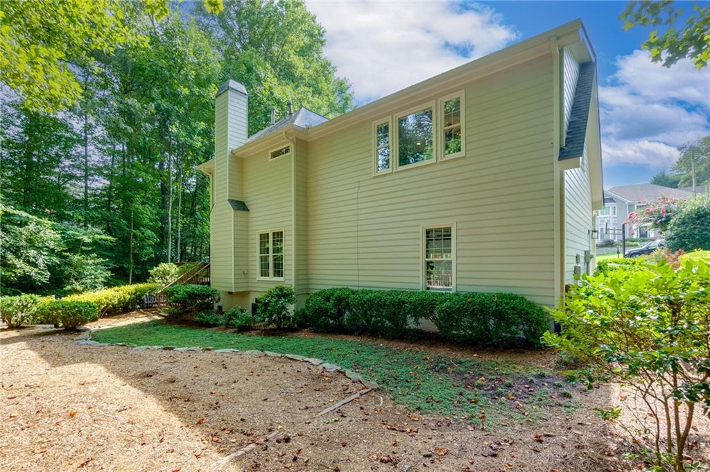 2621 Murdock Road