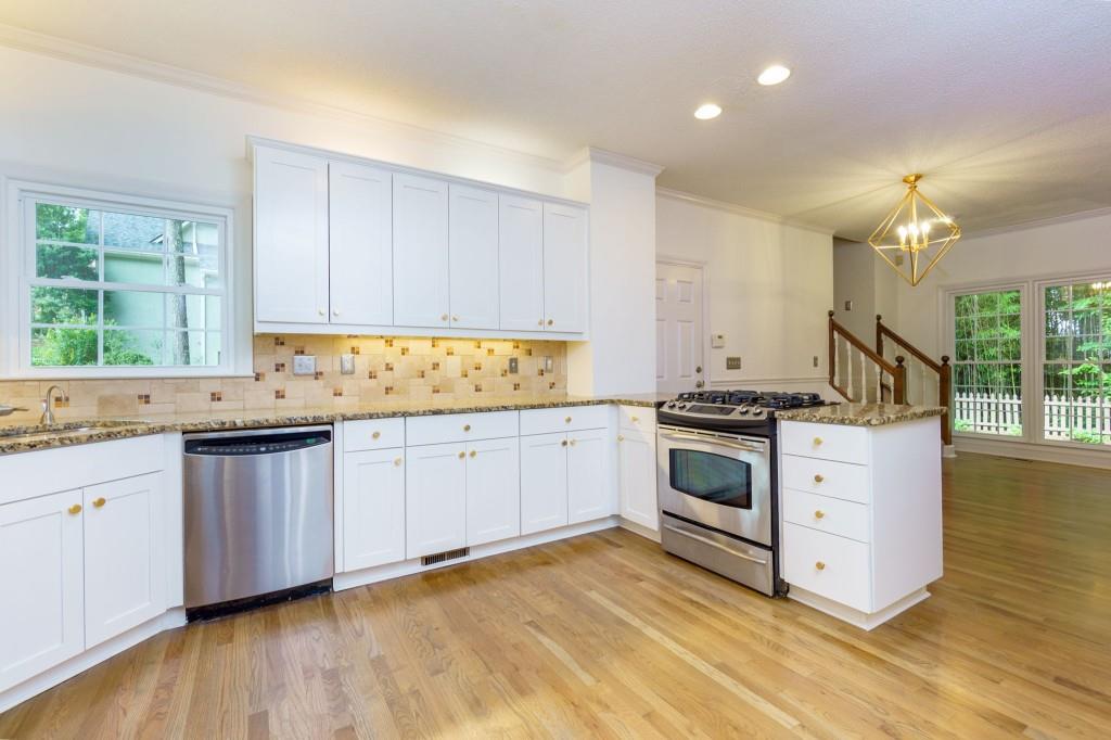 2621 Murdock Road