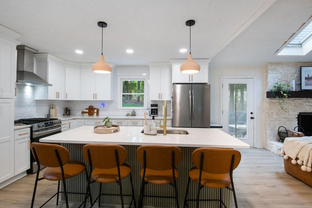 3110 Meadow Drive