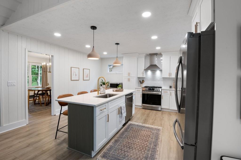 3110 Meadow Drive