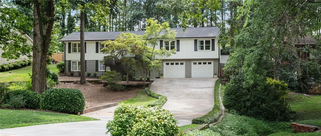 3110 Meadow Drive
