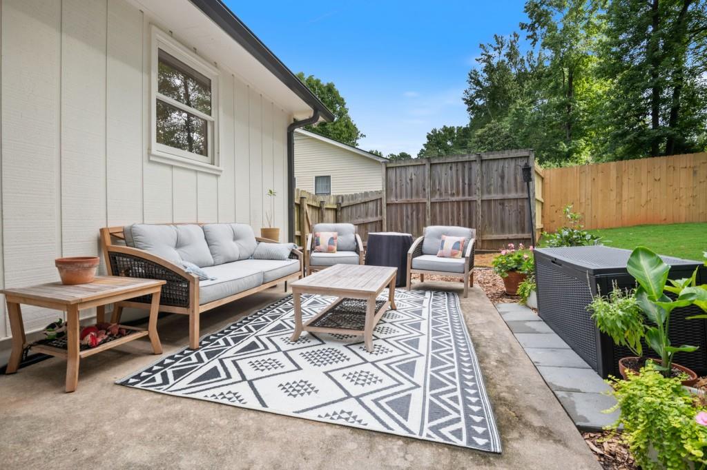 3110 Meadow Drive