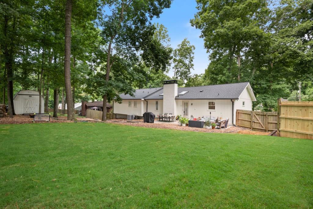 3110 Meadow Drive
