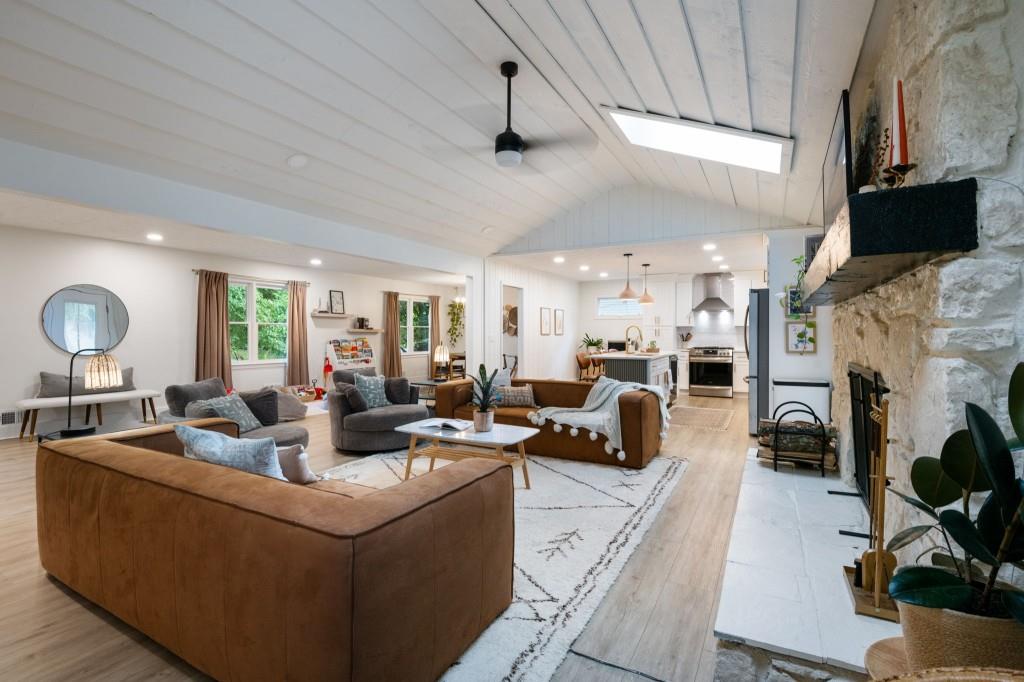 3110 Meadow Drive