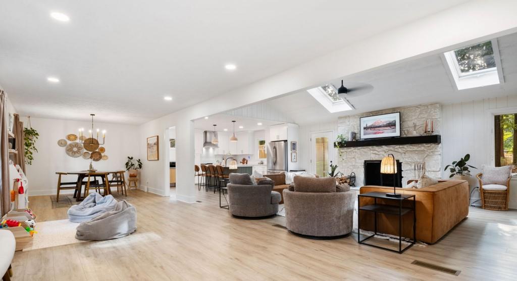 3110 Meadow Drive