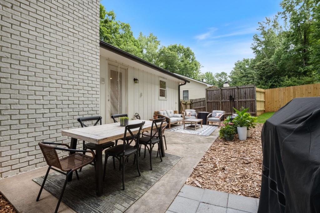 3110 Meadow Drive