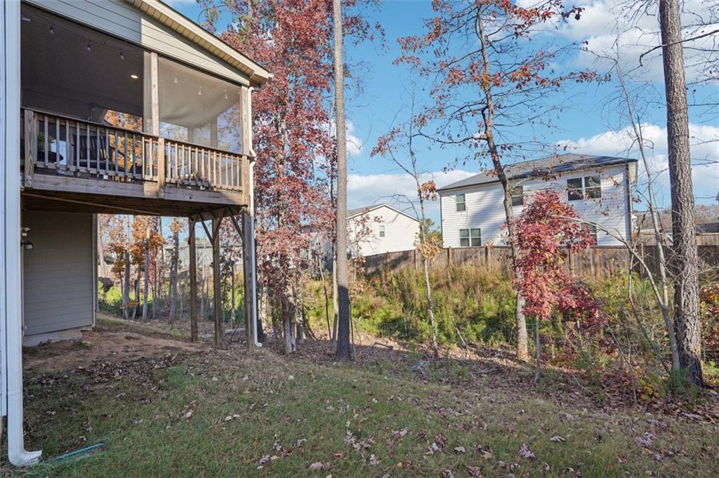 106 Lookout Way