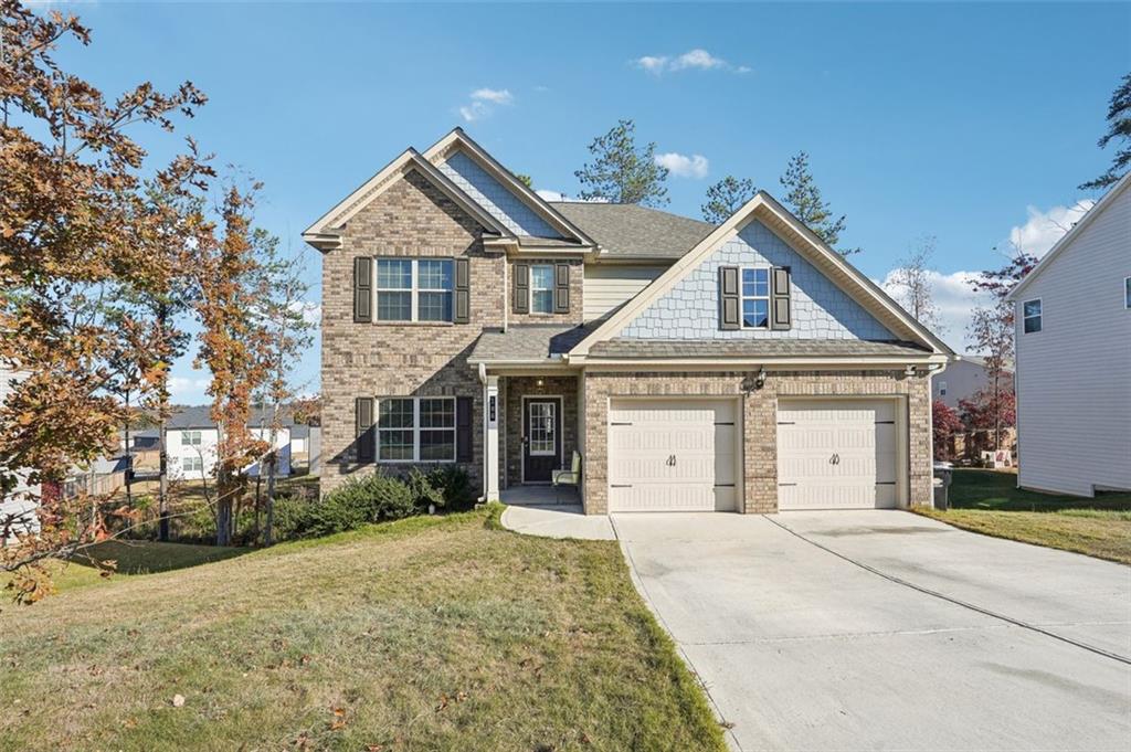 106 Lookout Way
