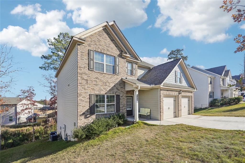 106 Lookout Way