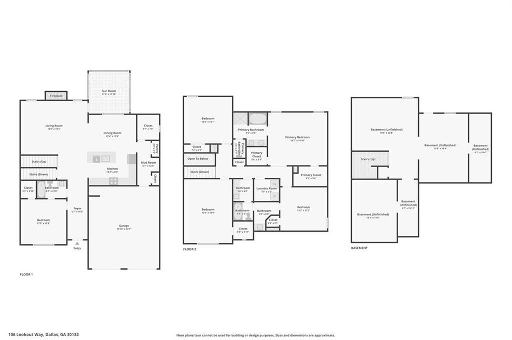 106 Lookout Way