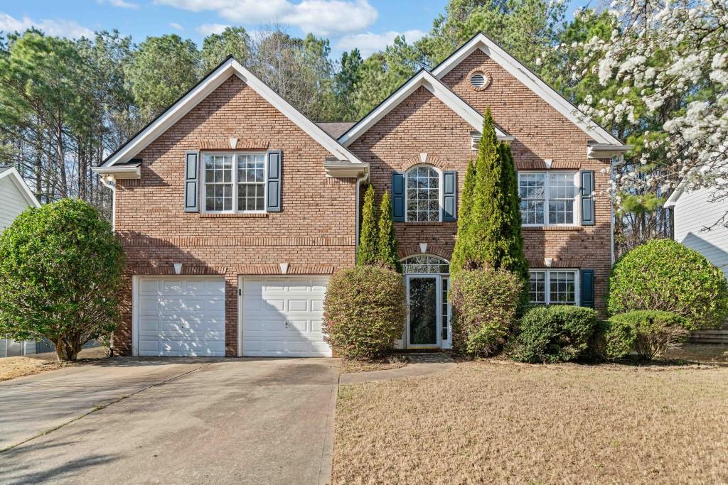 217 Park Creek Drive