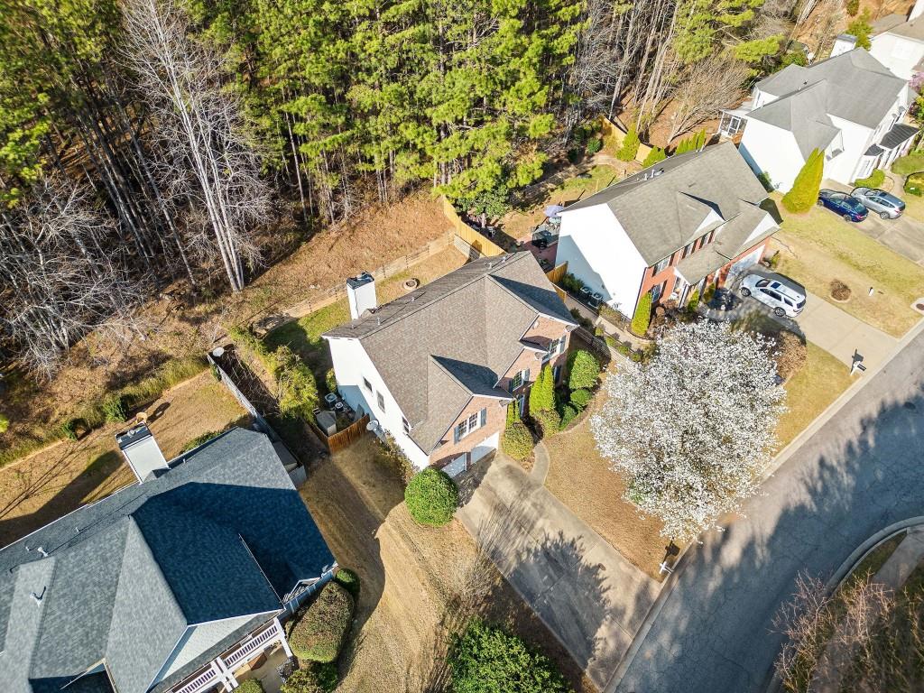 217 Park Creek Drive