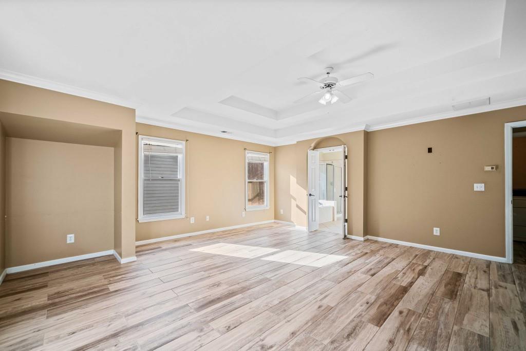 217 Park Creek Drive