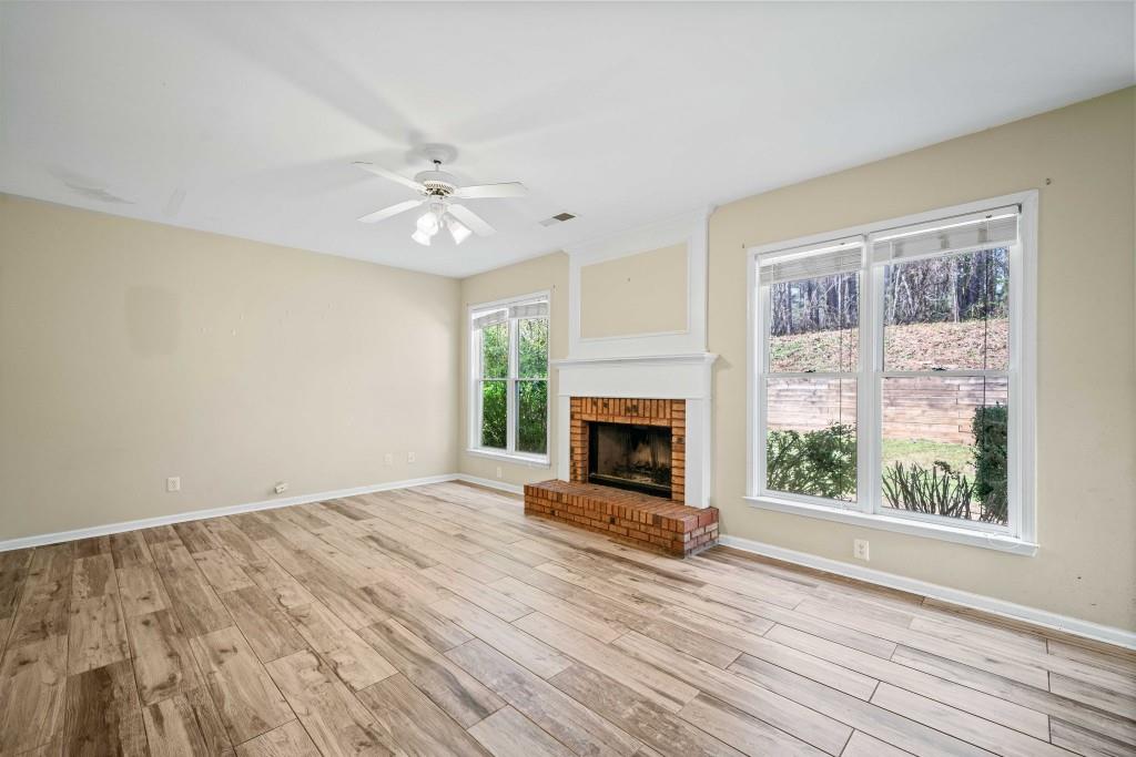217 Park Creek Drive