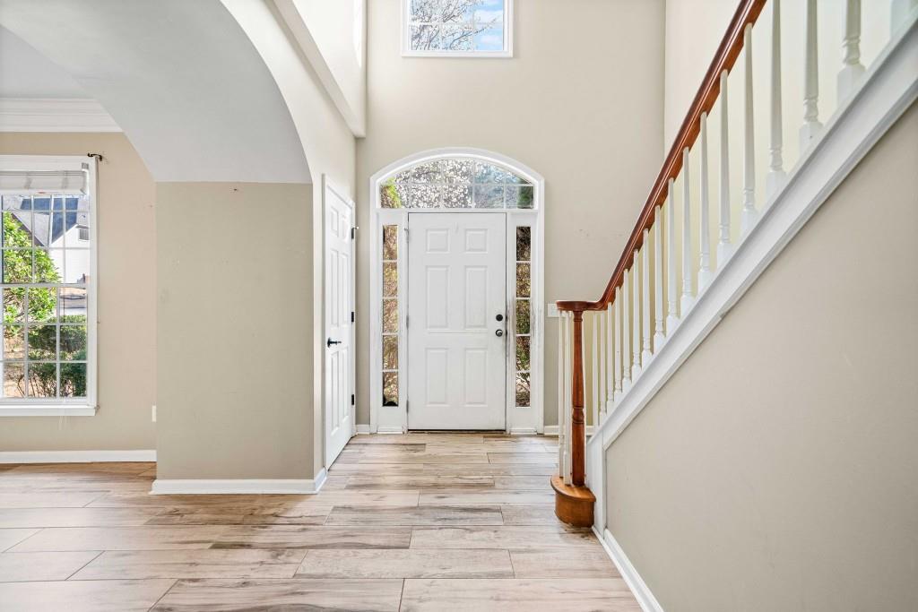217 Park Creek Drive