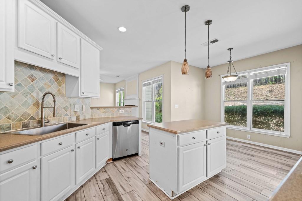 217 Park Creek Drive