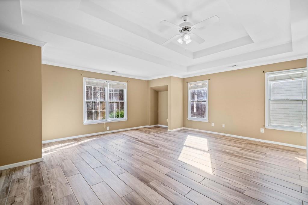 217 Park Creek Drive
