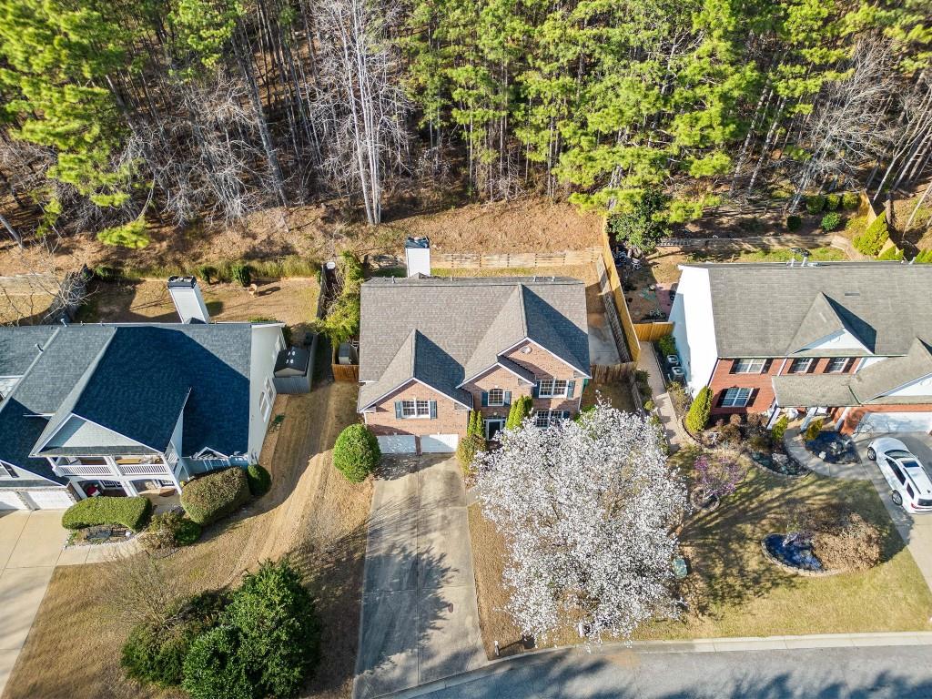 217 Park Creek Drive