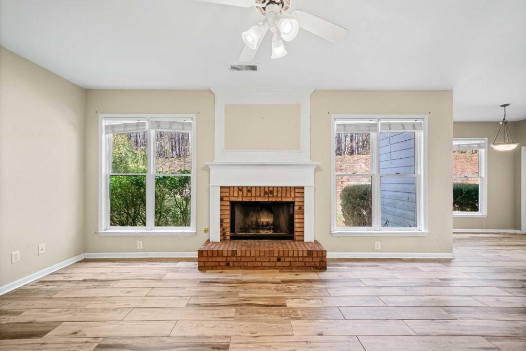 217 Park Creek Drive