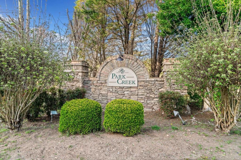217 Park Creek Drive