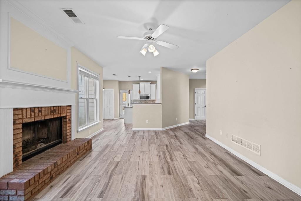 217 Park Creek Drive