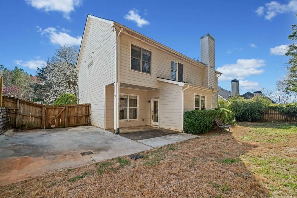 217 Park Creek Drive