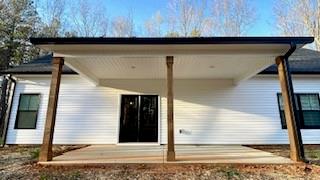 1001 RICH DAVIS Road