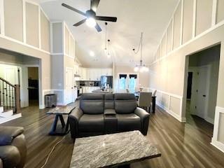1001 RICH DAVIS Road