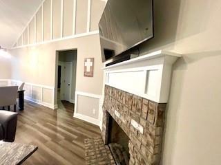 1001 RICH DAVIS Road