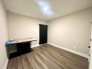 1001 RICH DAVIS Road