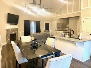 1001 RICH DAVIS Road