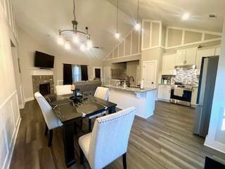 1001 RICH DAVIS Road