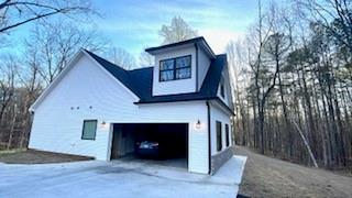 1001 RICH DAVIS Road