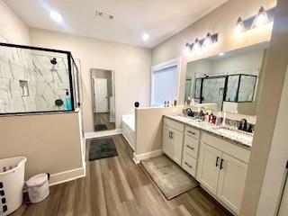 1001 RICH DAVIS Road