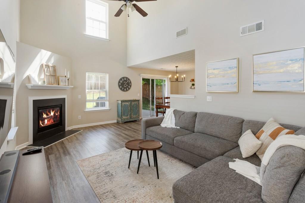 507 Oakleaf Court