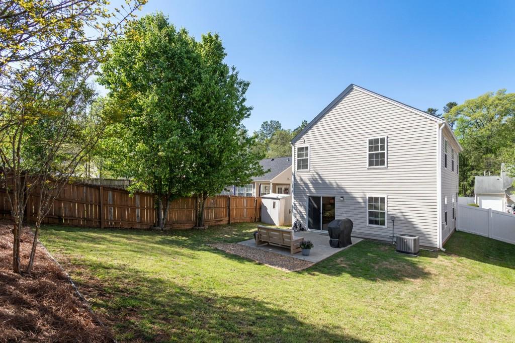 507 Oakleaf Court