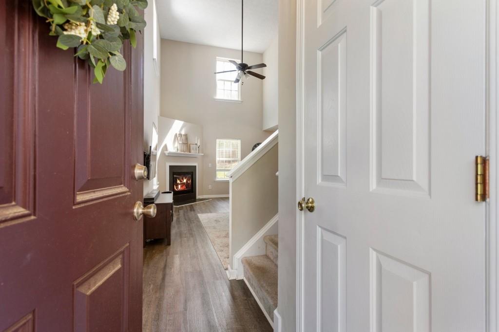 507 Oakleaf Court
