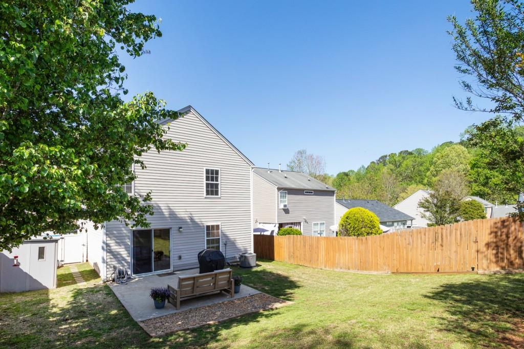 507 Oakleaf Court