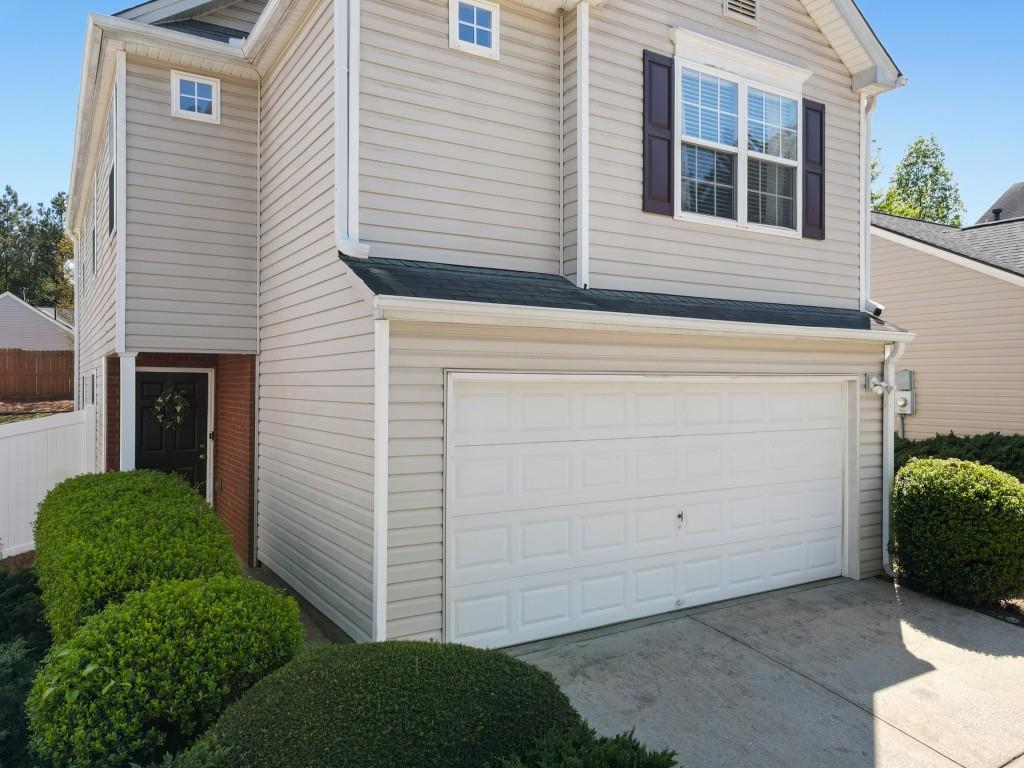 507 Oakleaf Court