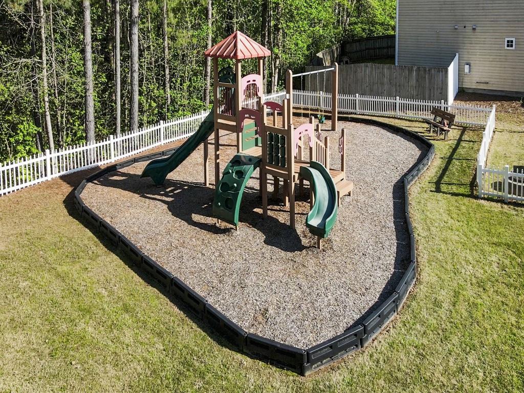 507 Oakleaf Court