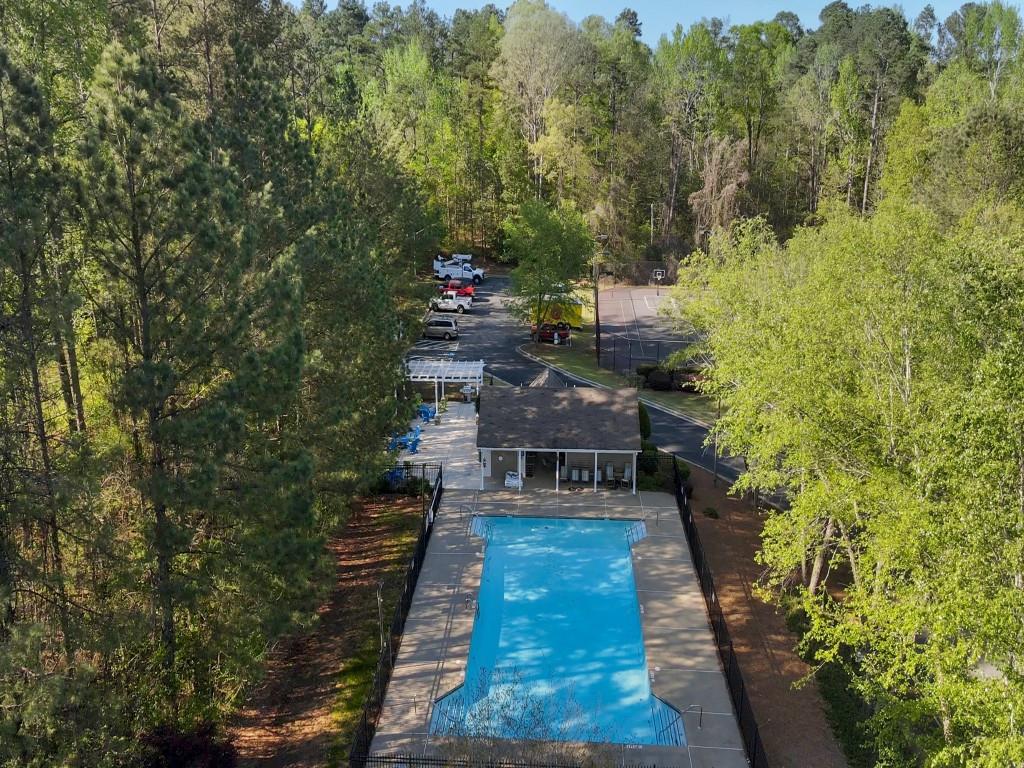 507 Oakleaf Court