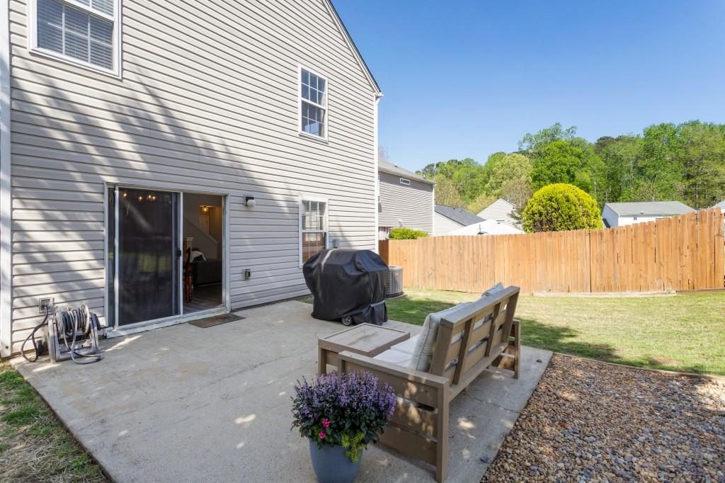 507 Oakleaf Court