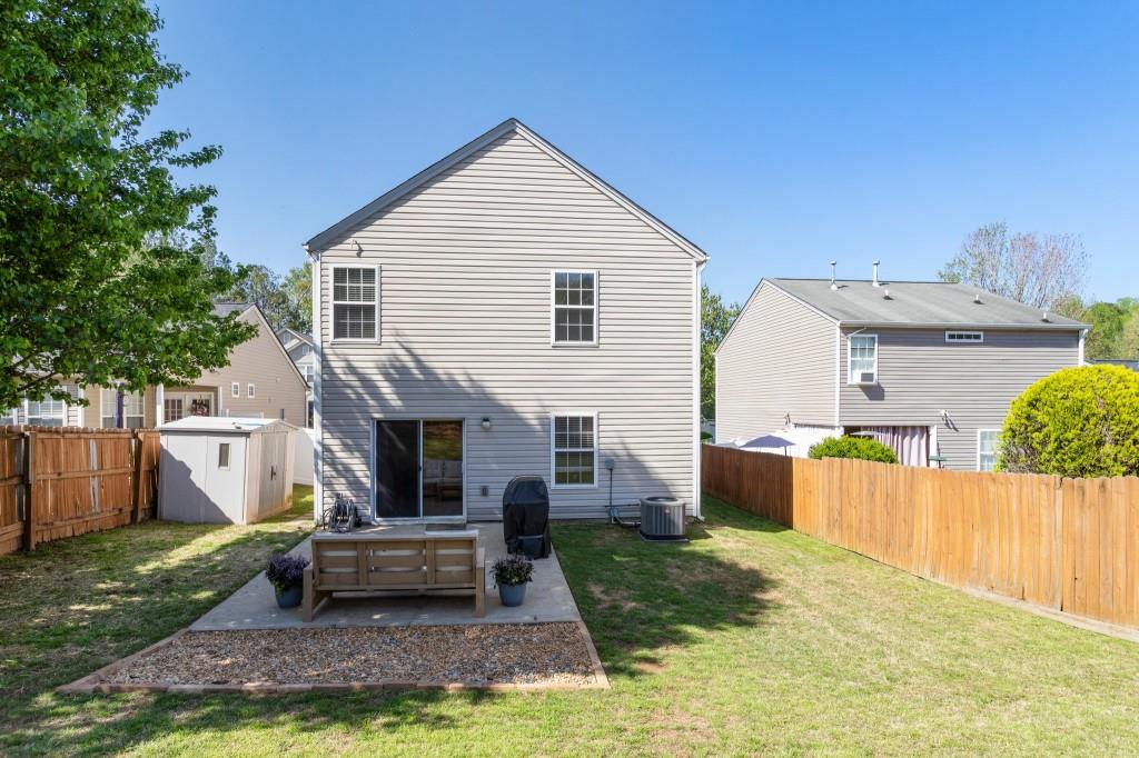 507 Oakleaf Court