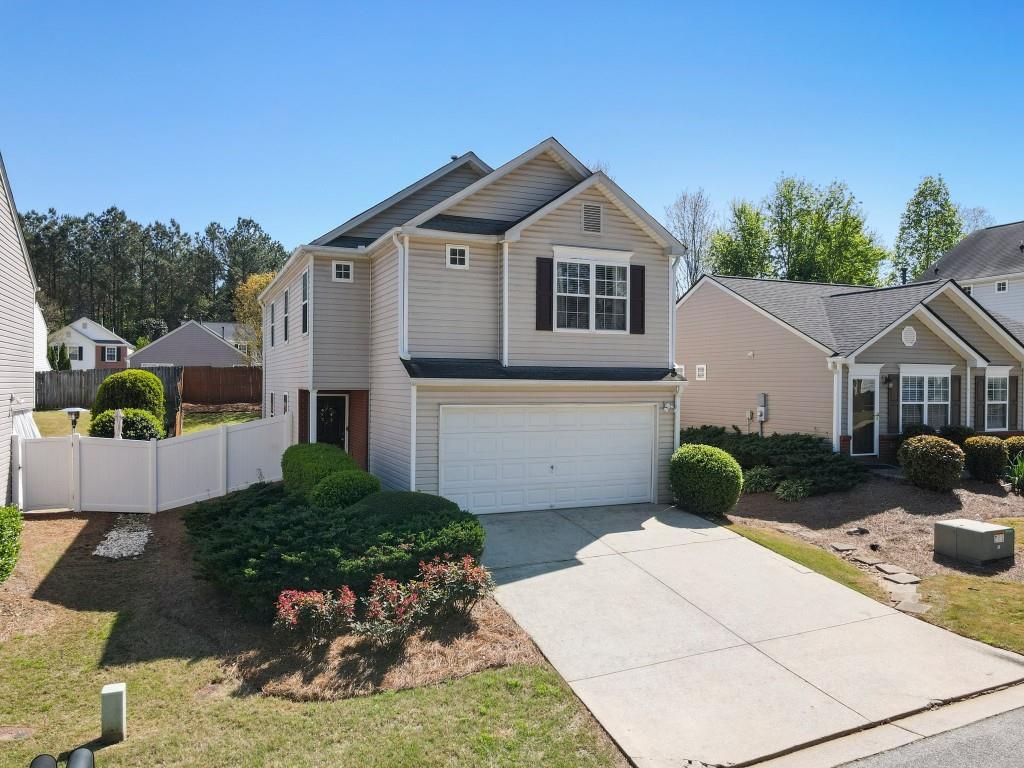 507 Oakleaf Court