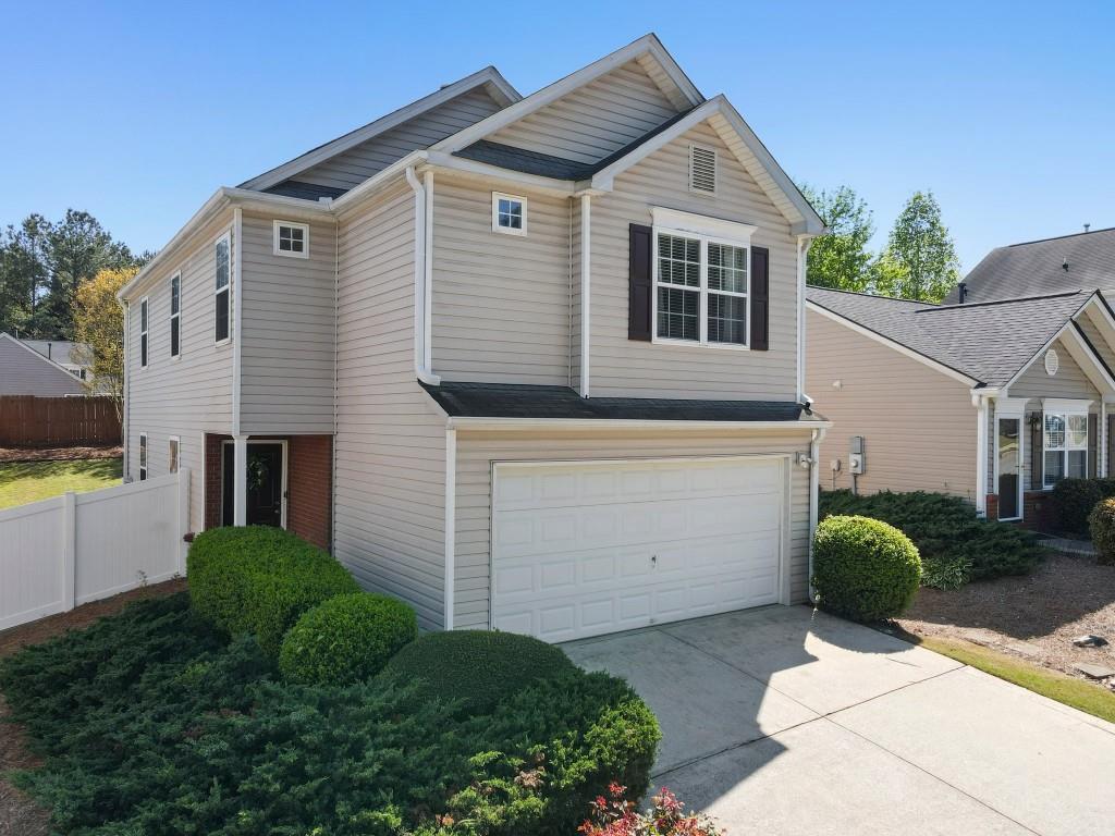 507 Oakleaf Court