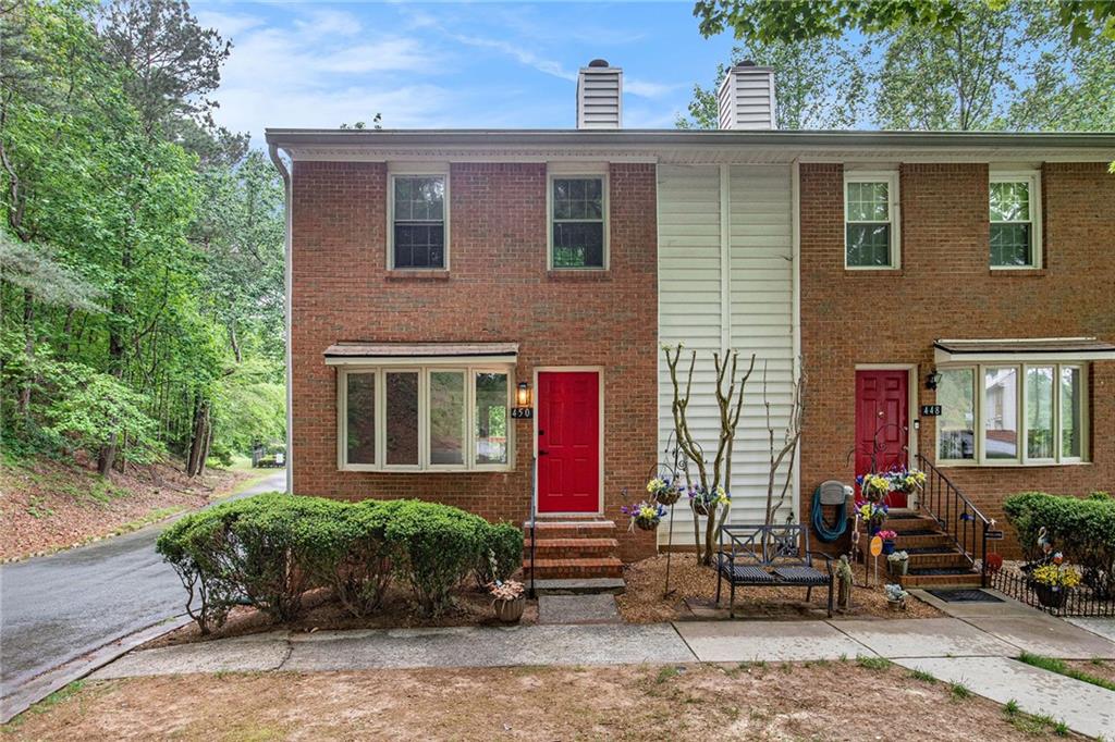 450 High Creek Trace