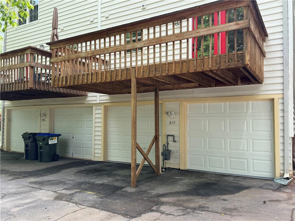 450 High Creek Trace
